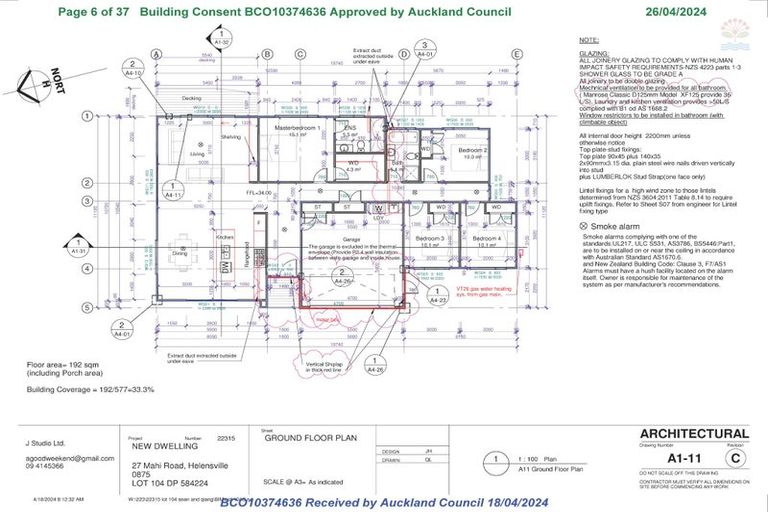 Photo of property in 27 Mahi Road, Helensville, 0800