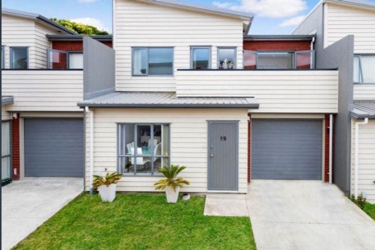 Photo of property in 19/46 Park Estate Road, Rosehill, Papakura, 2113