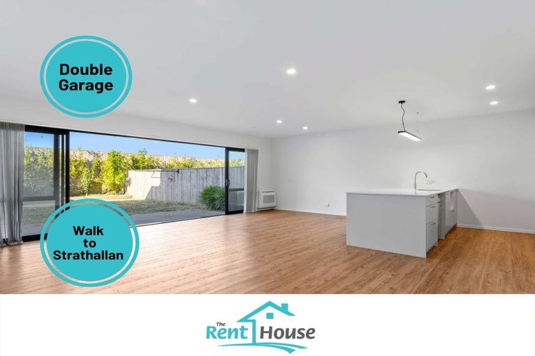 Photo of property in 61 Hayfield Way, Karaka, Papakura, 2113