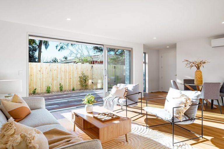 Photo of property in 6/243 Lyttelton Street, Spreydon, Christchurch, 8024