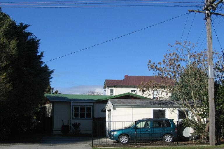 Photo of property in 715 Pakowhai Road, Frimley, Hastings, 4120