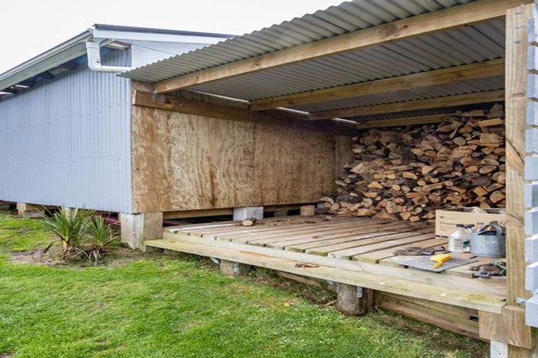 Photo of property in 15 Carter Terrace, Ohakune, 4625