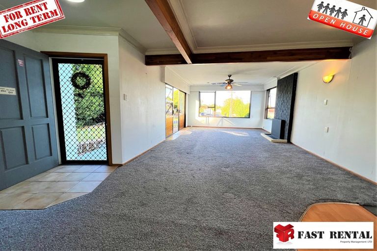 Photo of property in 41 Eddowes Street, Manurewa, Auckland, 2102