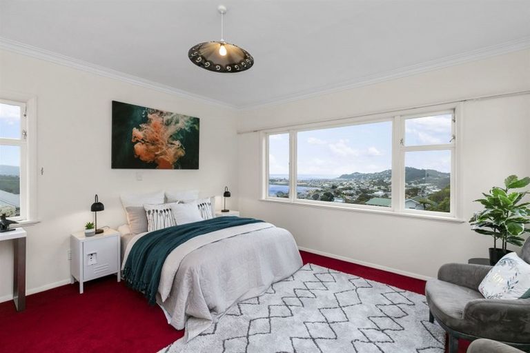 Photo of property in 14 Rakau Road, Hataitai, Wellington, 6021