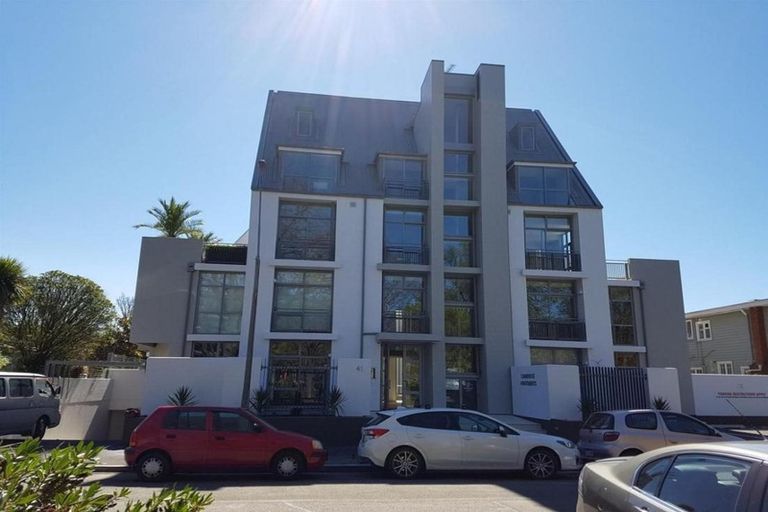 Photo of property in 15/41 Cambridge Terrace, Christchurch Central, Christchurch, 8013
