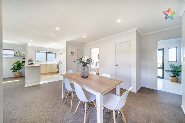 Photo of property in 5b Kilkenny Grove, Wainuiomata, Lower Hutt, 5014