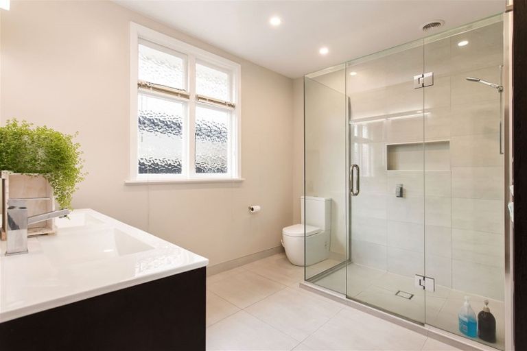 Photo of property in 95 Glandovey Road, Fendalton, Christchurch, 8052