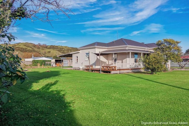 Photo of property in 17 Haig Street, Wairoa, 4108