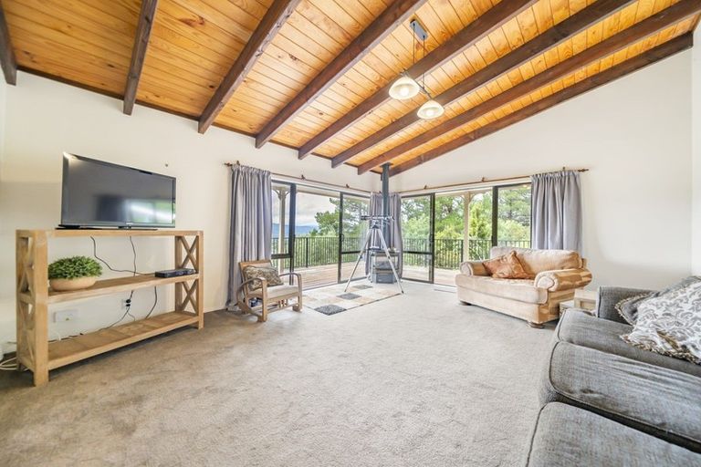 Photo of property in Ferndale, 12 Dunleith Grove, Silverstream, Upper Hutt, 5019