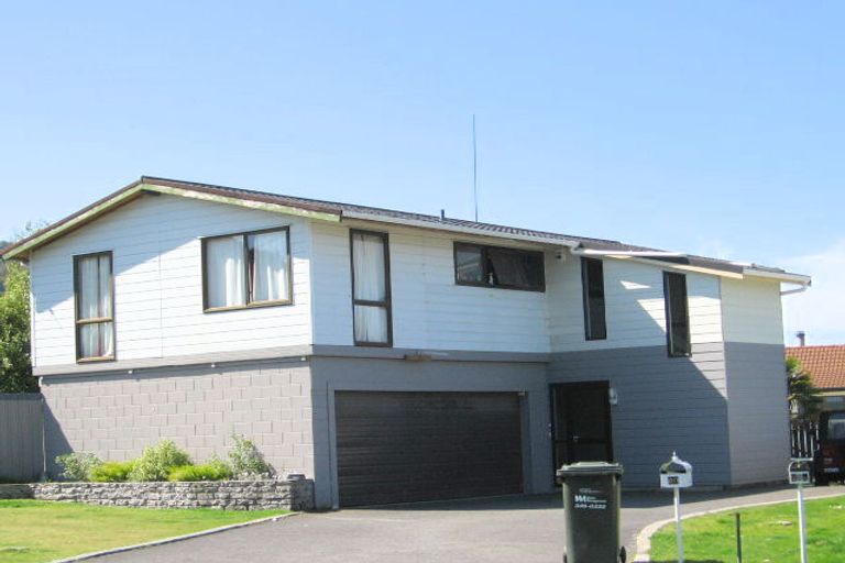 Photo of property in 20 Pukehangi Road, Pukehangi, Rotorua, 3015