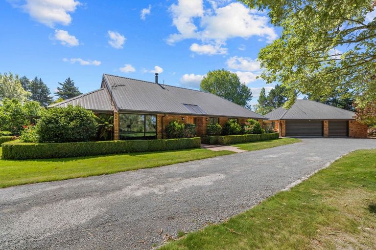 Photo of property in 4 Wilson Drive, Ohoka, Kaiapoi, 7692