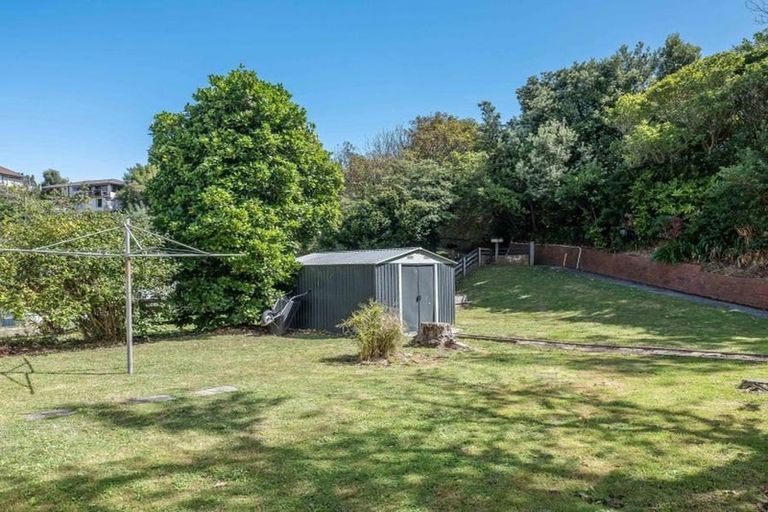 Photo of property in 18 Wilberforce Street, Miramar, Wellington, 6022