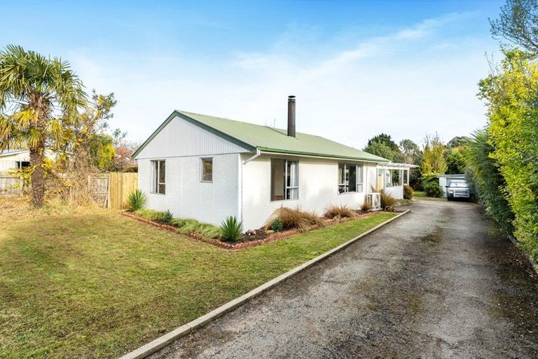 Photo of property in 7 London Street, Weston, Oamaru, 9401