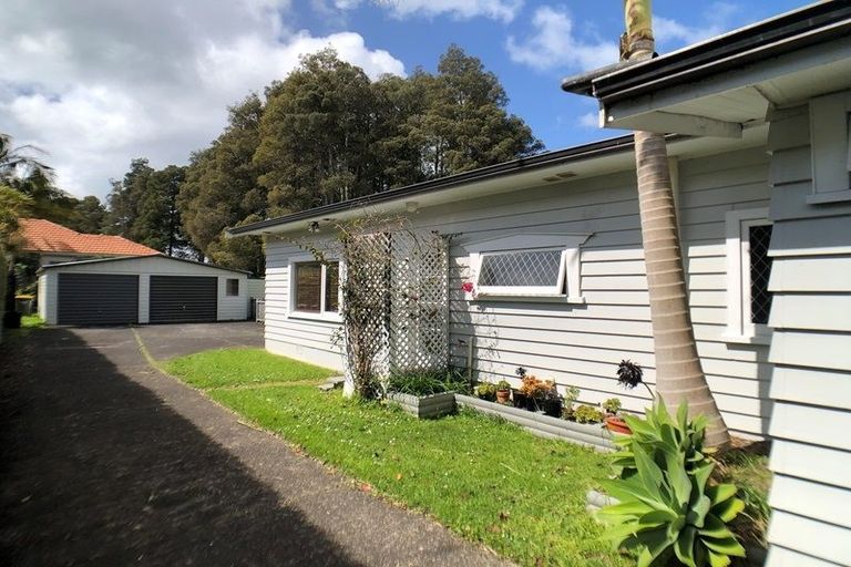 Photo of property in 29 Hillcrest Avenue, Hillcrest, Rotorua, 3015