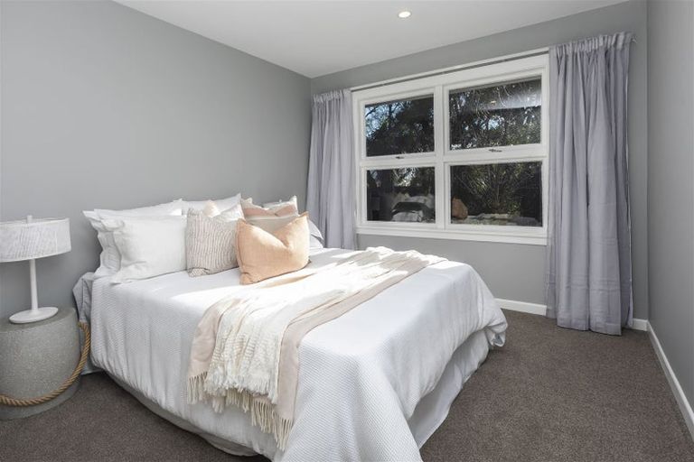 Photo of property in 132 Bishop Street, St Albans, Christchurch, 8014