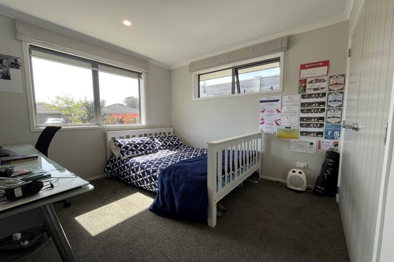 Photo of property in 11 Tide Lane, Whitby, Porirua, 5024