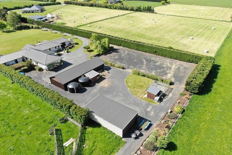 Photo of property in 65 Tirohanga Road, North Taieri, Mosgiel, 9092