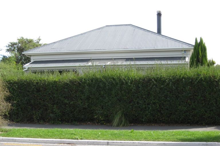 Photo of property in 95 Osborne Street, Waltham, Christchurch, 8011