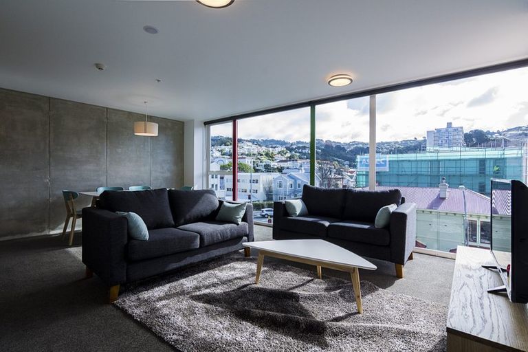 Photo of property in 77 Abel Smith Street, Te Aro, Wellington, 6011