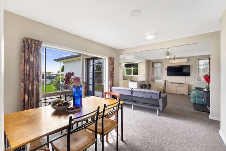 Photo of property in 3 Porter Street, Netherby, Ashburton, 7700