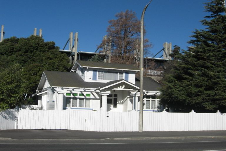 Photo of property in 34 Latham Street, Napier South, Napier, 4110