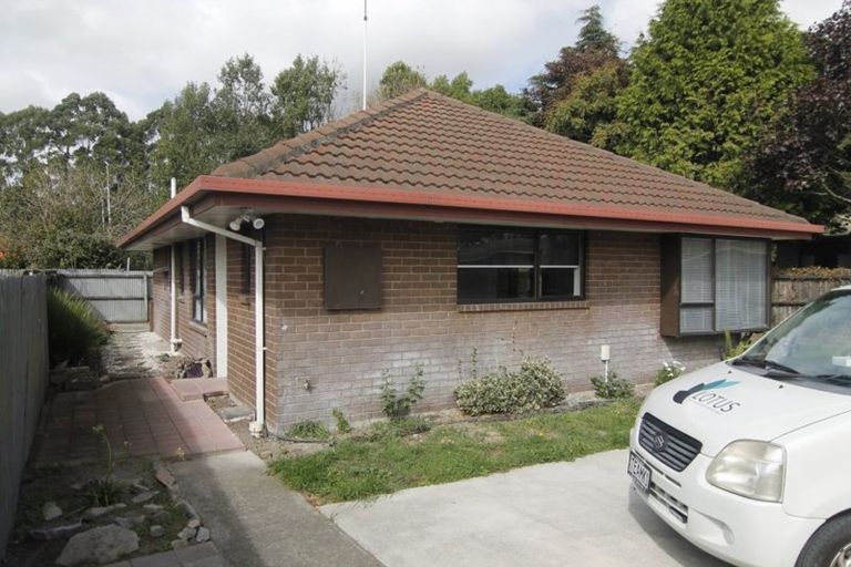 Photo of property in 2/795 Main South Road, Templeton, Christchurch, 8042