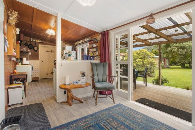 Photo of property in 10a Queen Street, Waikino, Waihi, 3682