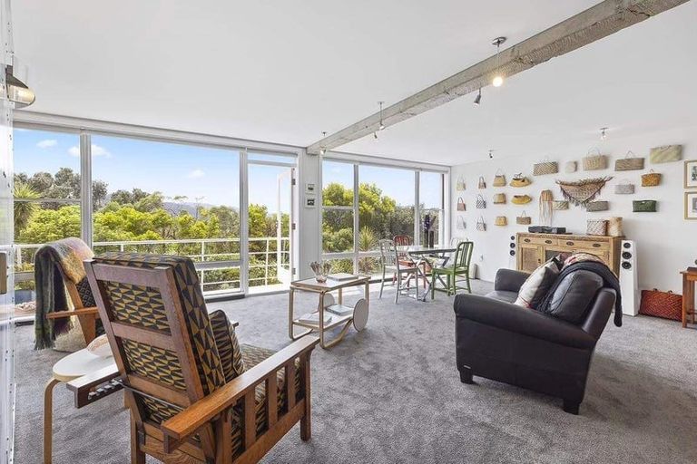 Photo of property in Lincoln Court Flats, 1 Washington Avenue, Brooklyn, Wellington, 6021