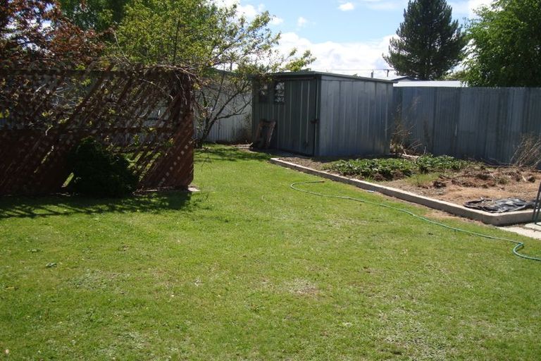 Photo of property in 247 Mackenzie Drive, Twizel, 7901