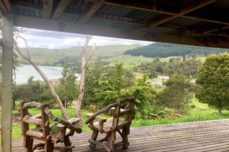 Photo of property in 679 Te Waitere Road, Taharoa, Te Kuiti, 3988
