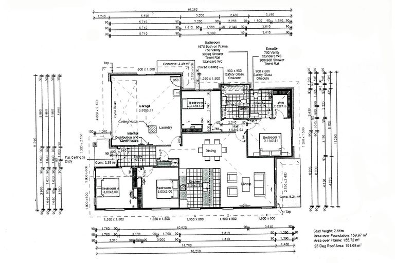 Photo of property in 8 Ketu Way, Takanini, 2112