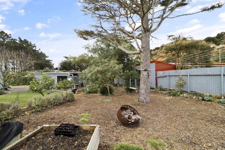 Photo of property in 5 Moana Street, Aramoana, Port Chalmers, 9082