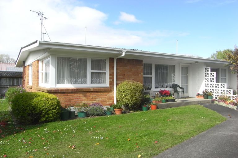 Photo of property in 9a Elizabeth Avenue, Morrinsville, 3300
