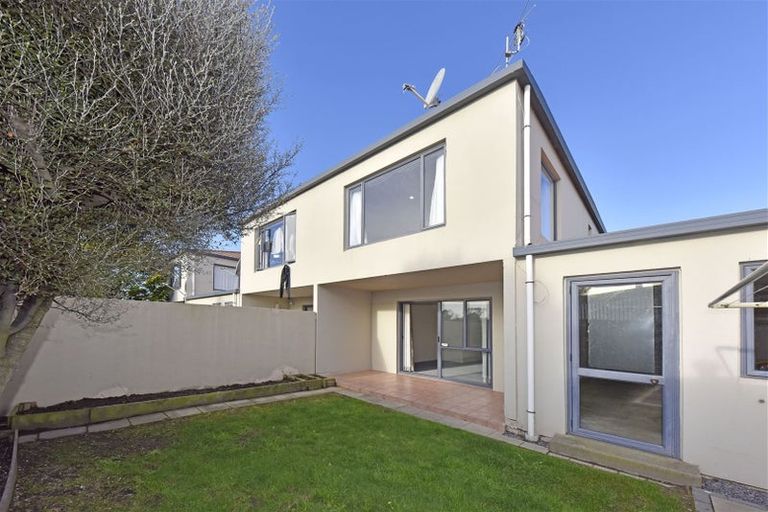 Photo of property in 51d King Street, Sydenham, Christchurch, 8023