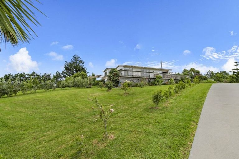 Photo of property in 550 Oruawharo Road, Oruawharo, Wellsford, 0975