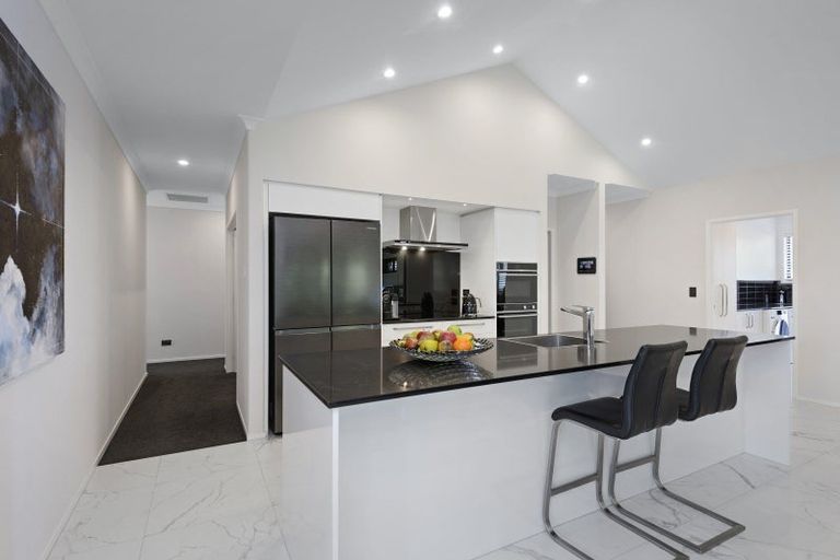 Photo of property in 13 Owen Drive, Darfield, 7510