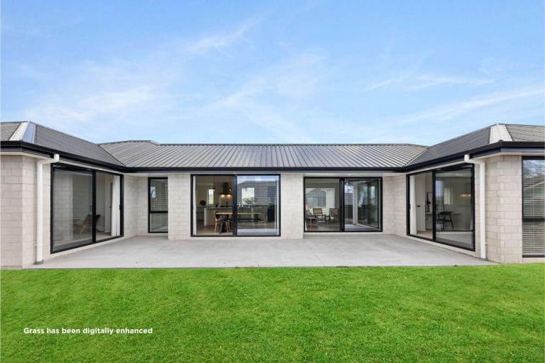 Photo of property in 131 Fairway Drive, Morrinsville, 3300