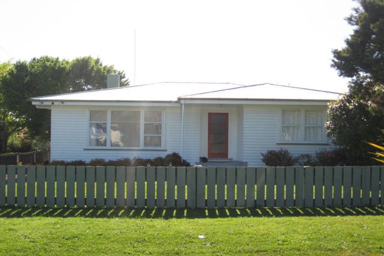 Photo of property in 91 Spinley Street, Te Awamutu, 3800