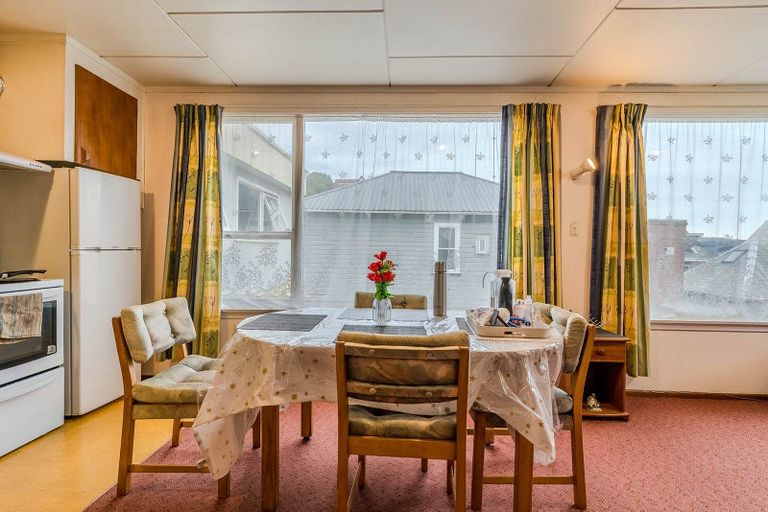 Photo of property in 133a London Street, Dunedin Central, Dunedin, 9016