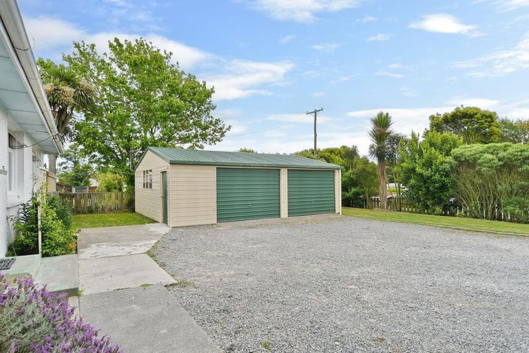 Photo of property in 126 Rolleston Street, Rakaia, 7710