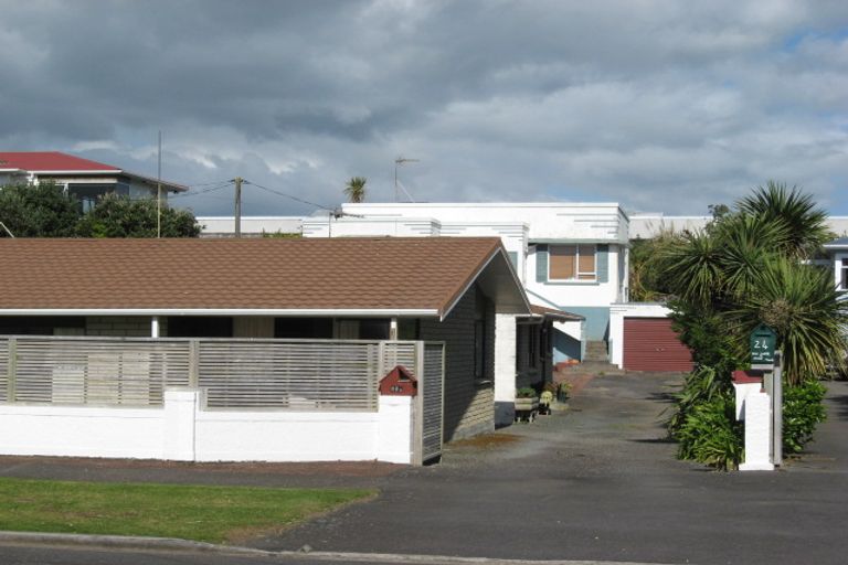 Photo of property in 26 Mclean Street, Strandon, New Plymouth, 4312