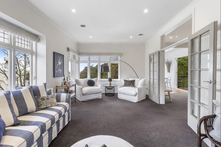 Photo of property in 11 Wade Street, Wadestown, Wellington, 6012