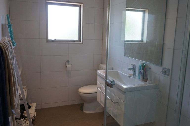 Photo of property in 4/23 Clare Road, St Albans, Christchurch, 8014