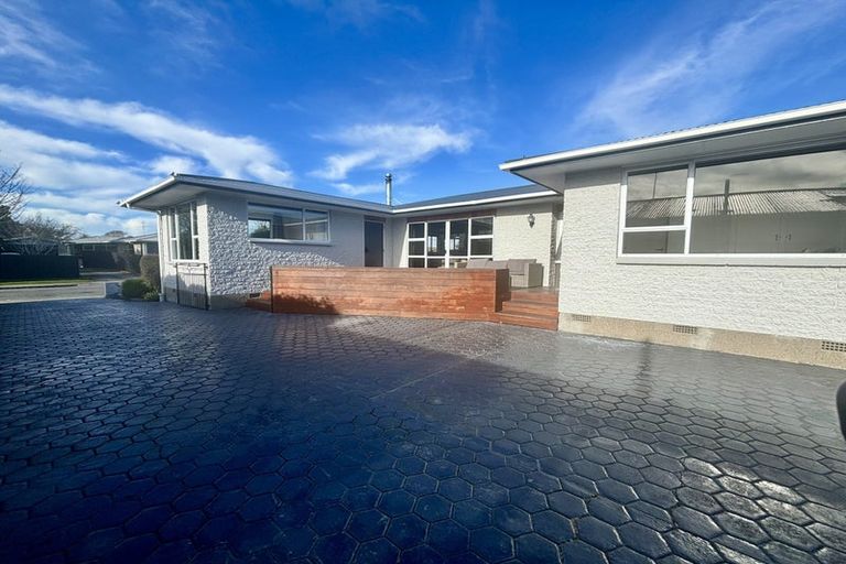 Photo of property in 3 Cheyenne Street, Sockburn, Christchurch, 8042