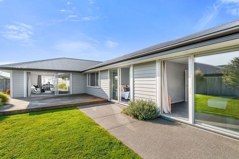 Photo of property in 40 Craig Thompson Drive, Lincoln, 7608