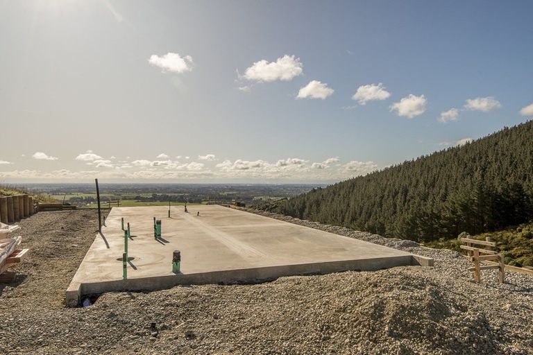 Photo of property in 219 Gerkins Road, Tai Tapu, 7672