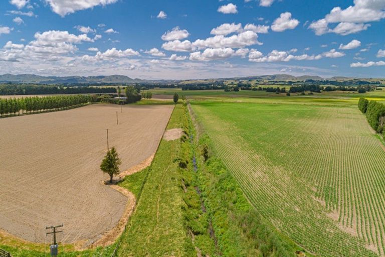 Photo of property in 247 Mahaki Road, Dyerville, Martinborough, 5781