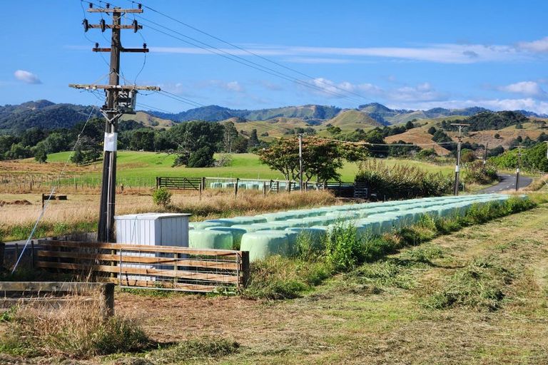 Photo of property in 211 Waitetuna Valley Road, Waitetuna, Raglan, 3295