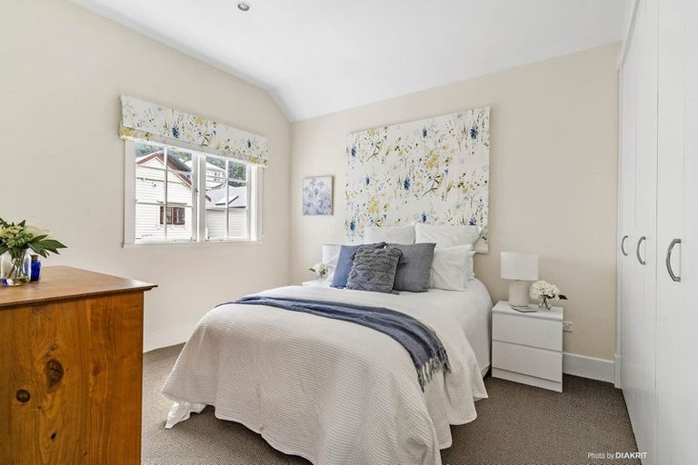 Photo of property in 28 Goring Street, Thorndon, Wellington, 6011
