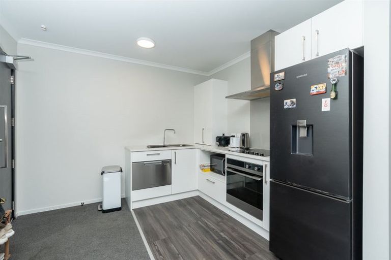 Photo of property in 107/17 Vialou Street, Hamilton Central, Hamilton, 3204